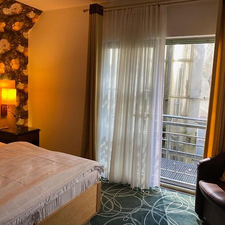 Zeitgeist Rathen By Steiger Hotels ภายนอก รูปภาพ