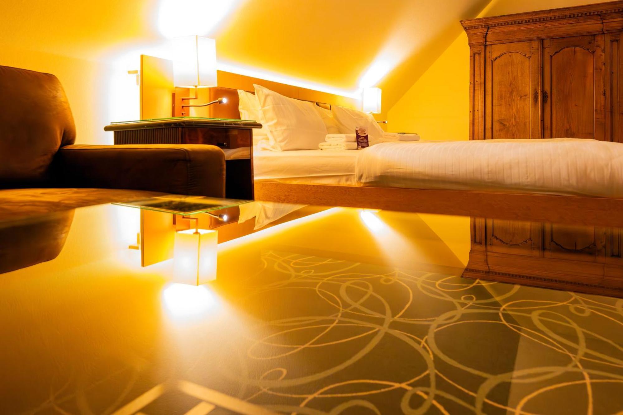 Zeitgeist Rathen By Steiger Hotels ภายนอก รูปภาพ