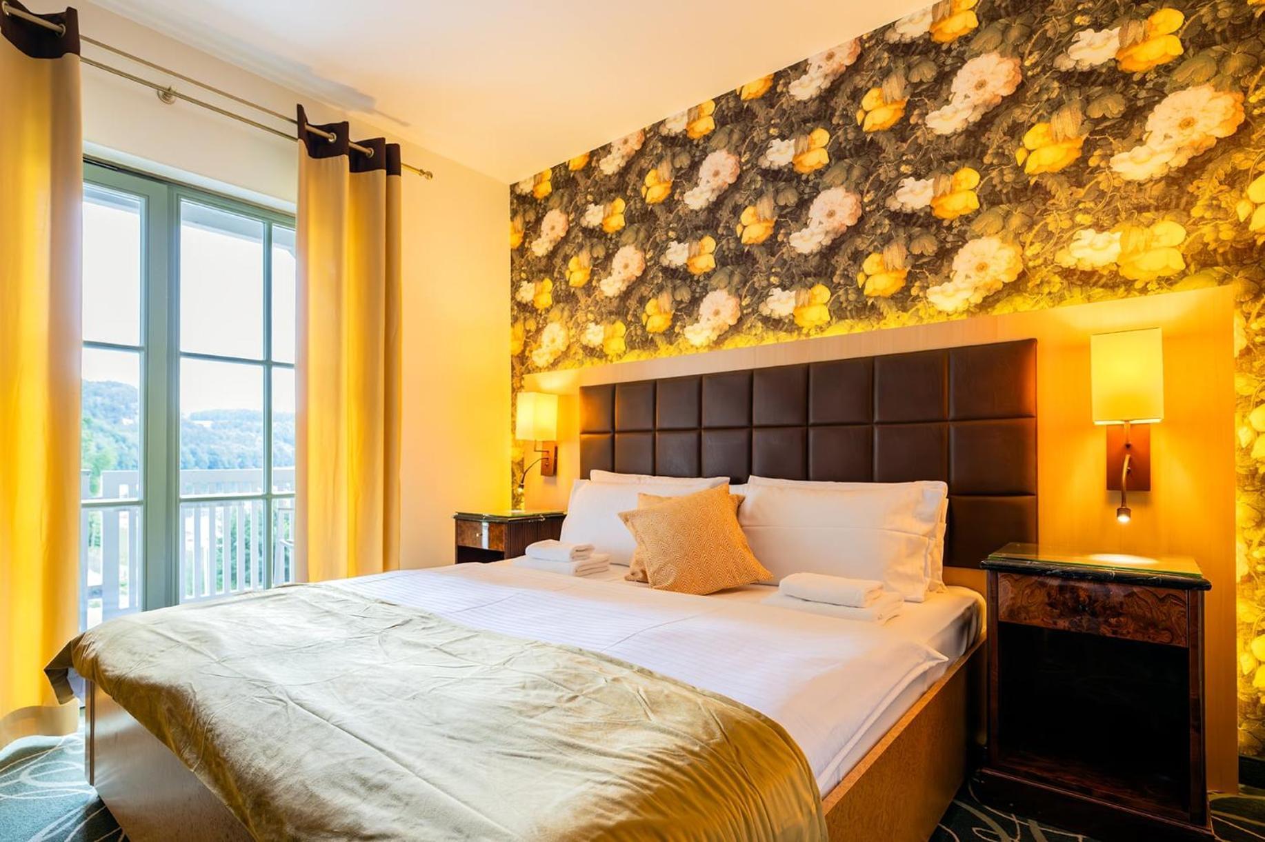 Zeitgeist Rathen By Steiger Hotels ภายนอก รูปภาพ