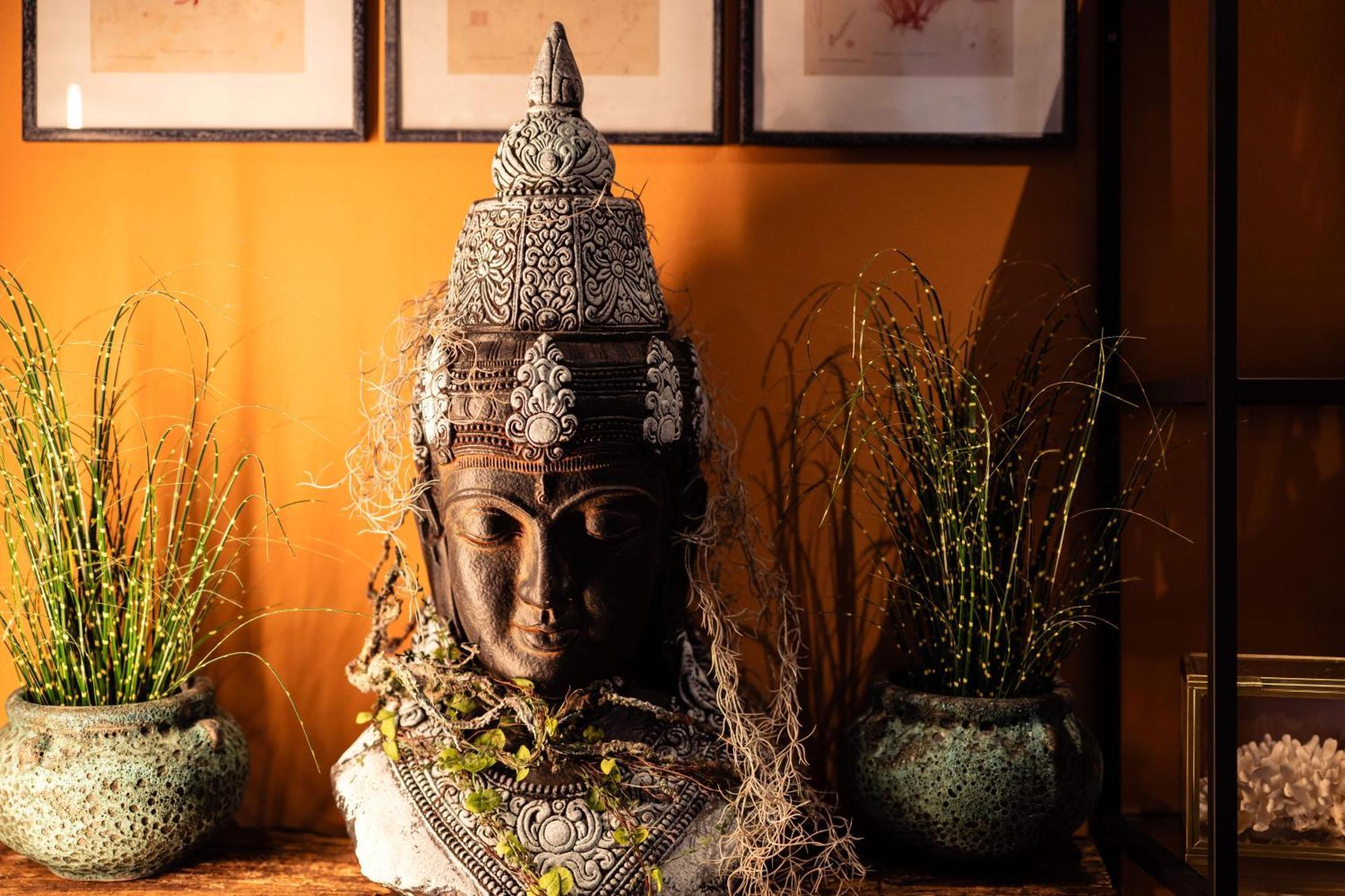 Zeitgeist Rathen By Steiger Hotels ภายนอก รูปภาพ